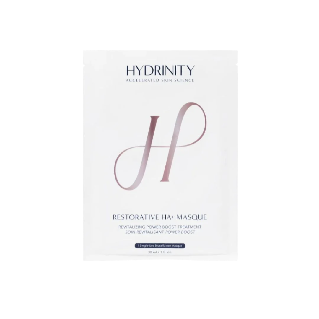 Restorative HA Masque (Single)