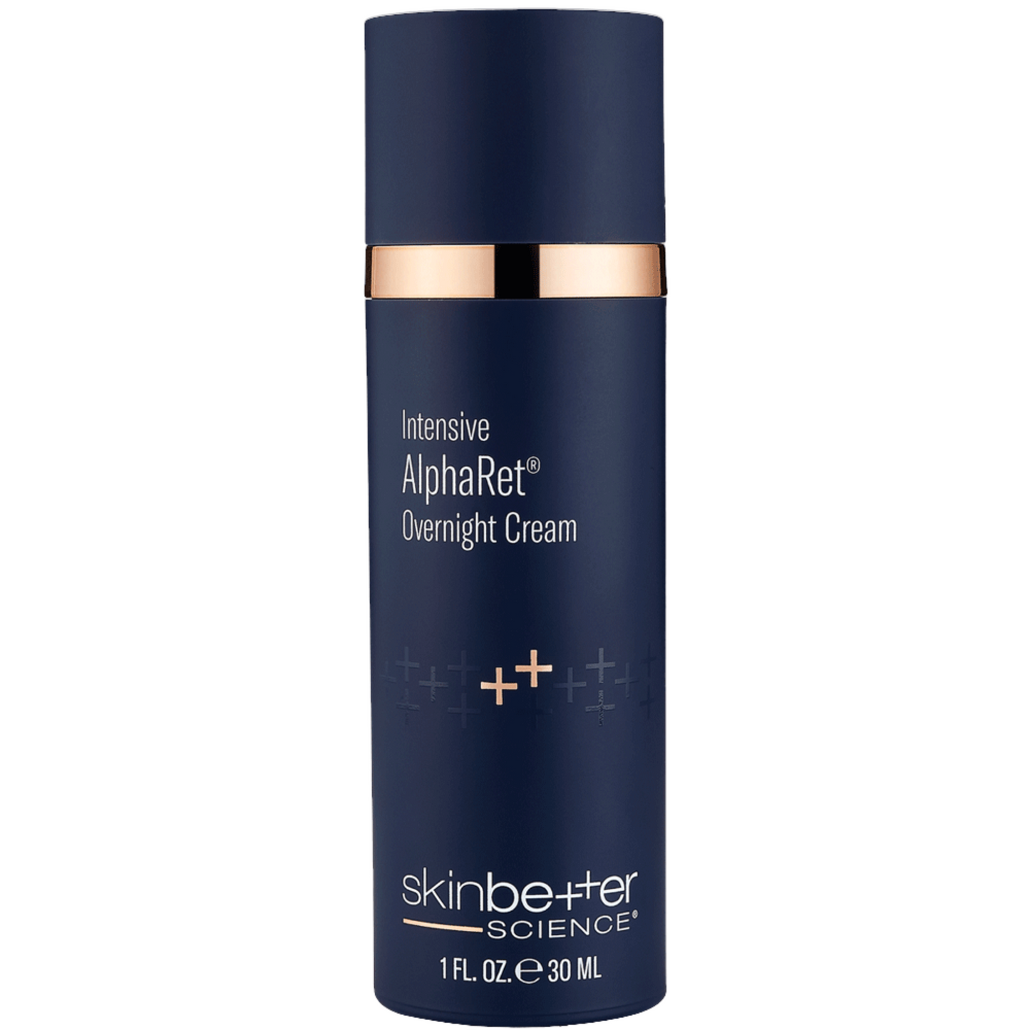 Intensive AlphaRet Overnight Cream