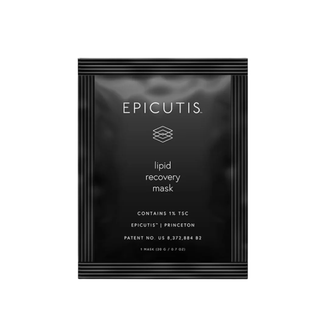 Lipid Recovery Mask (FACE)