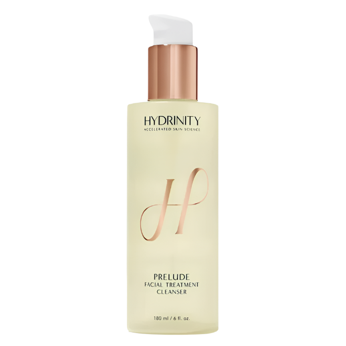 Prelude Facial Treatment Cleanser