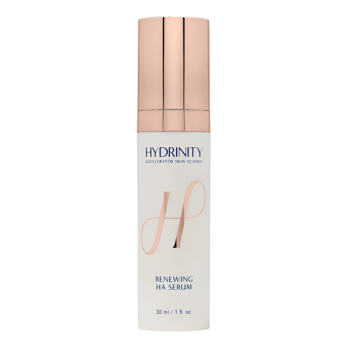 Renewing HA Serum