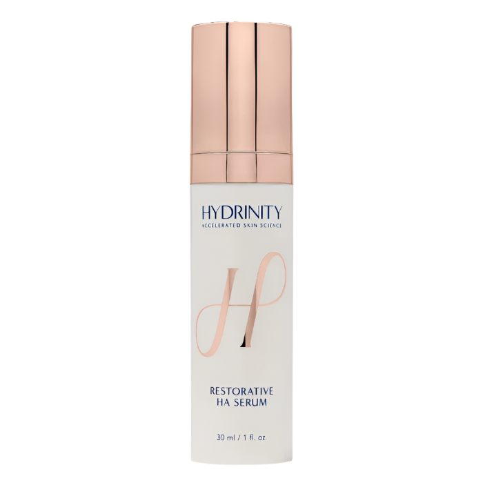Restorative HA Serum