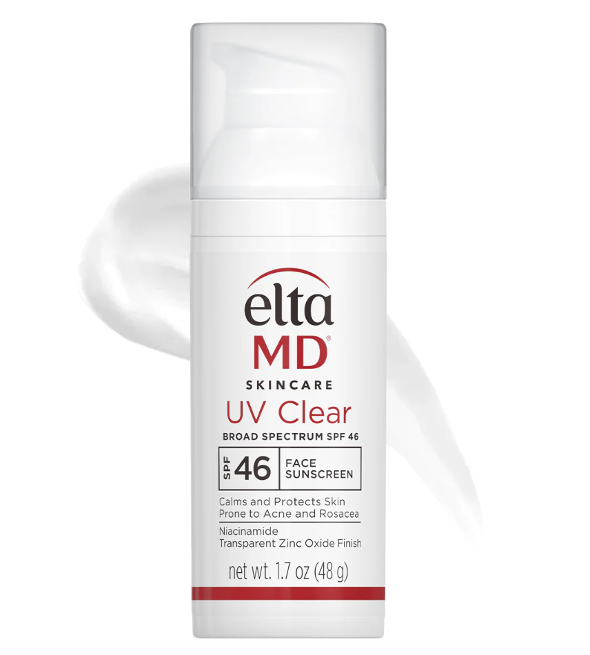 EltaMD UV Clear Broad-Spectrum SPF 46 (1.7 oz)