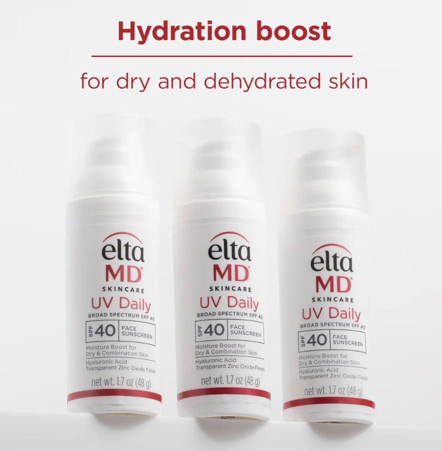 EltaMD UV Daily Broad-Spectrum SPF 40 (1.7 oz)