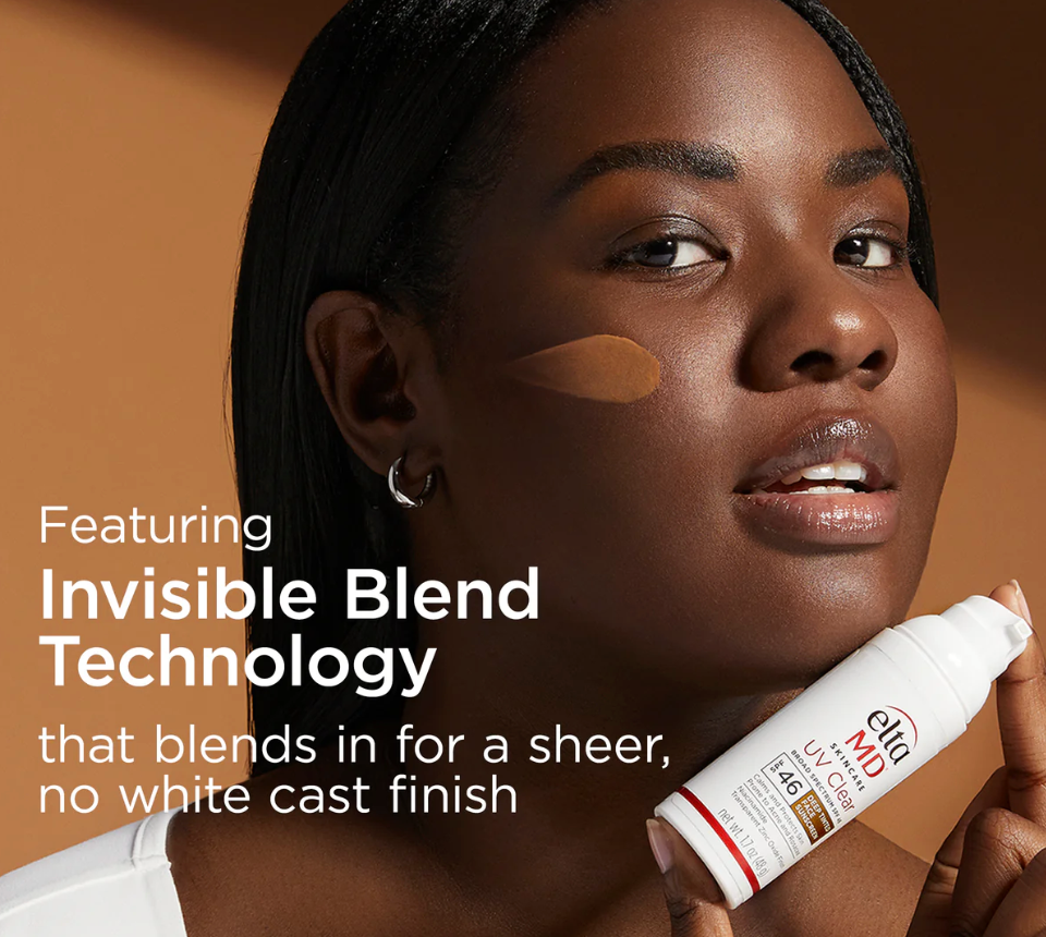 EltaMD UV Daily Deep Tinted Broad-Spectrum SPF 40 (1.7 oz)