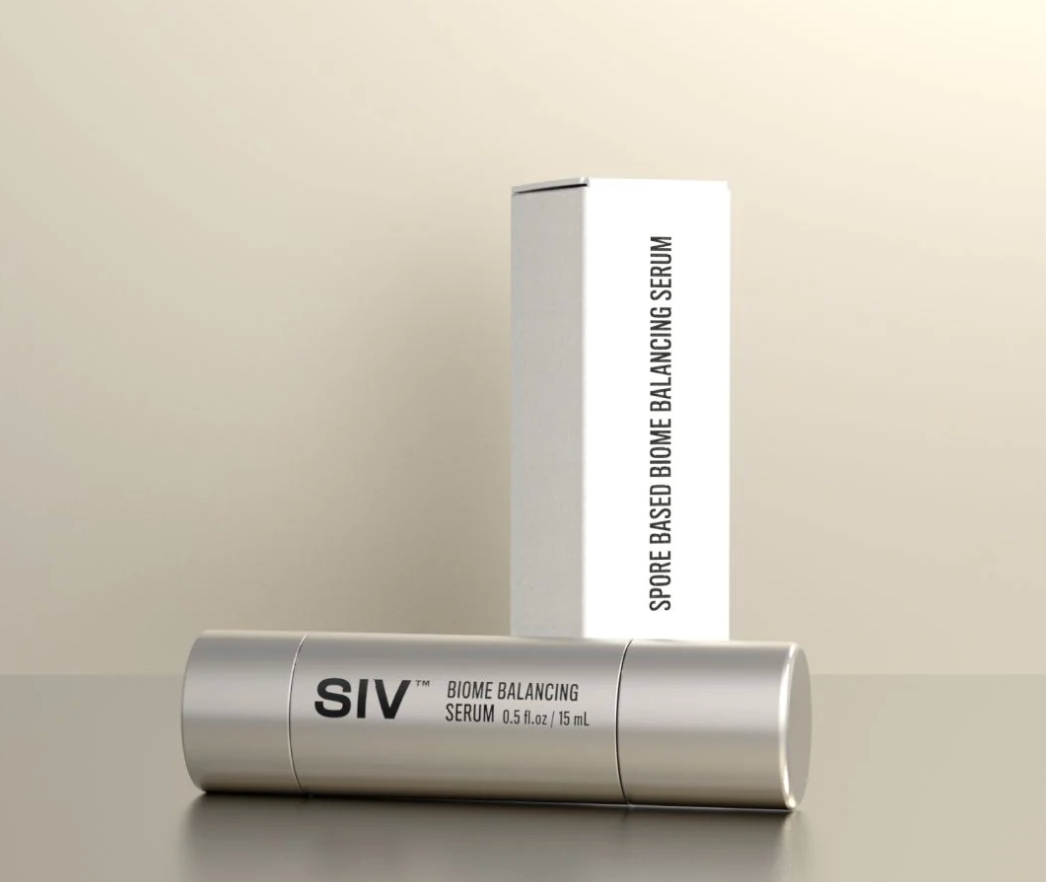 SIV Biome Balancing Serum