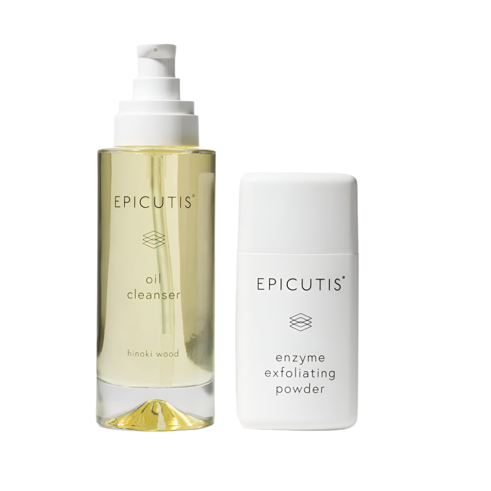 Cleansing Essentials Kit