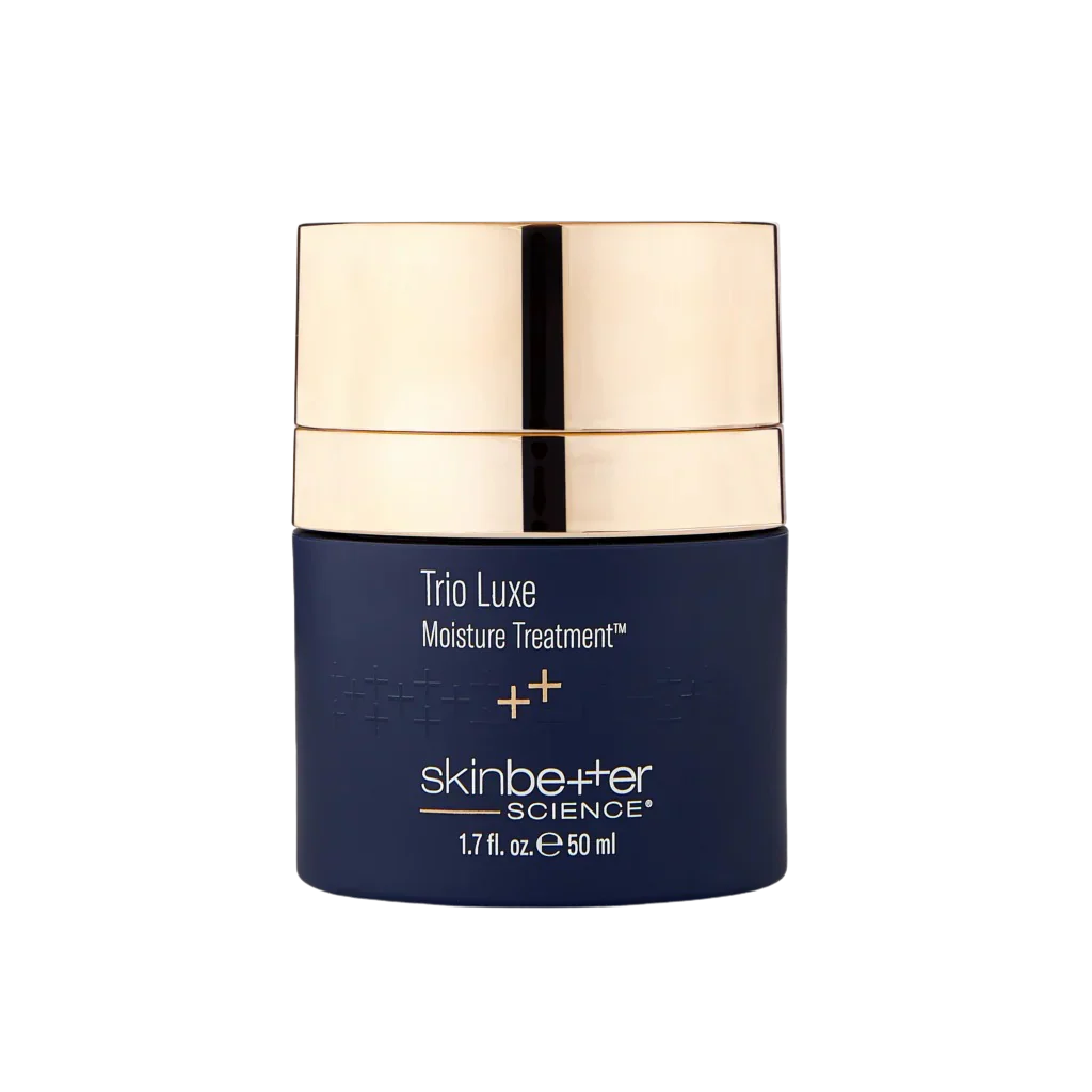 Trio Luxe Moisture Treatment