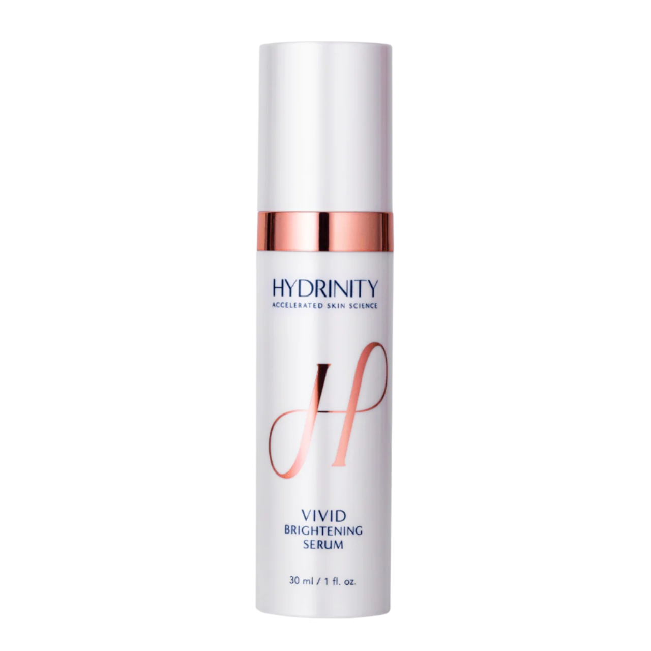 Vivid Brightening Serum